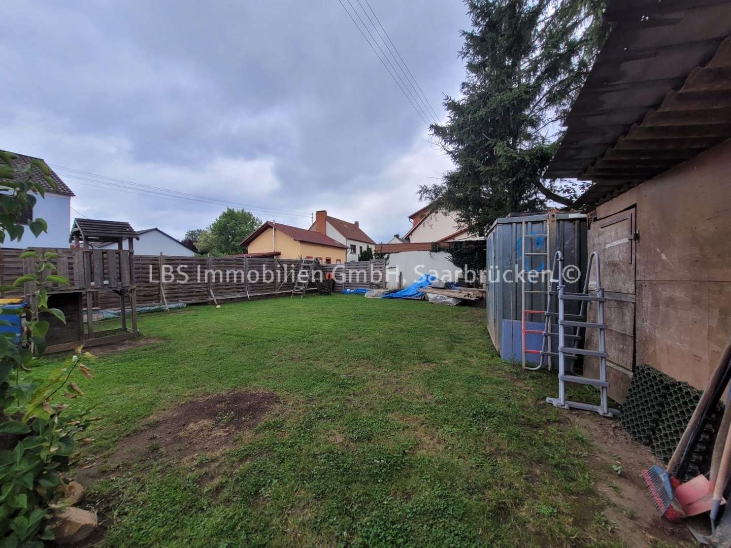 Ansicht 1 Ansicht 1 - Grundstück in 66663 Merzig mit 280m² kaufen