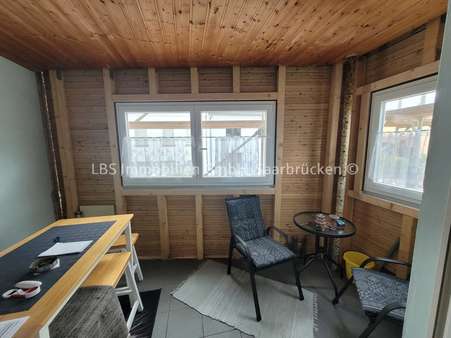 OG - Loggia OG - Loggia - Zweifamilienhaus in 66663 Merzig mit 160m² kaufen