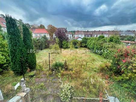 Garten - Stadthaus in 66424 Homburg mit 166m² kaufen