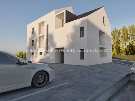 Mehrfamilienhaus  - Grundstück in 54453 Nittel mit 2590m² kaufen