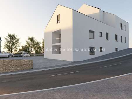 Mehrfamilienhaus - Grundstück in 54453 Nittel mit 2590m² kaufen