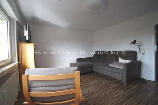 Zimmer 1 - Etagenwohnung in 66386 St. Ingbert mit 84m² kaufen