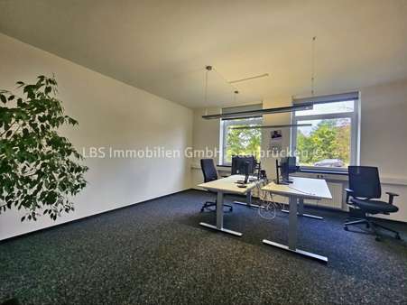 Büro 1 - Büro in 66450 Bexbach mit 191m² mieten