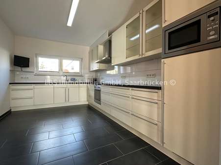 Küche - Reihenmittelhaus in 54296 Trier mit 132m² kaufen