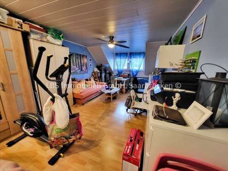DG - Zimmer - Reihenmittelhaus in 66740 Saarlouis mit 114m² kaufen