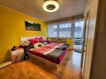 OG - Schlafzimmer - Reihenmittelhaus in 66740 Saarlouis mit 114m² kaufen