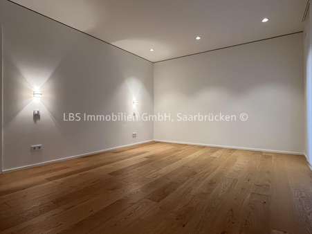 Schlafzimmer Schlafzimmer - Etagenwohnung in 66117 Saarbrücken mit 134m² kaufen