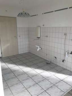 Küche - Etagenwohnung in 66121 Saarbrücken mit 83m² als Kapitalanlage kaufen