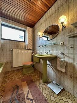 Badezimmer EG - Einfamilienhaus in 66625 Nohfelden mit 270m² kaufen