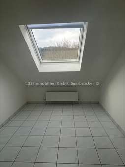 Esszimmer Esszimmer - Dachgeschosswohnung in 66564 Ottweiler mit 83m² kaufen