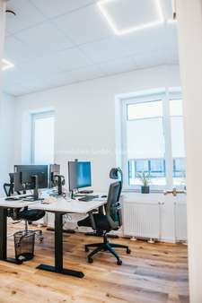 Bürozimmer - Büro in 66111 Saarbrücken mit 265m² mieten