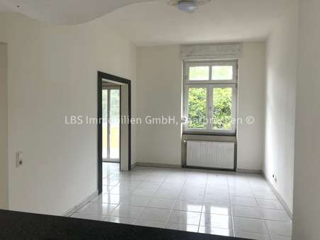 Wohnbereich - Zweifamilienhaus in 66121 Saarbrücken mit 170m² kaufen
