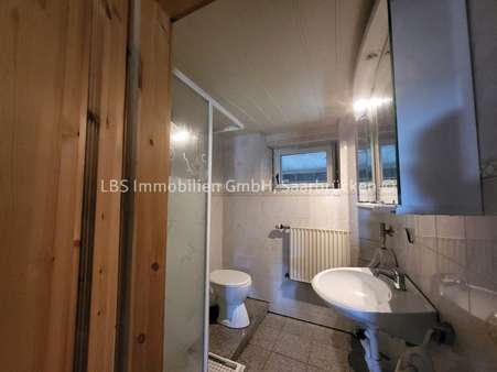 EG - Bad - Maisonette-Wohnung in 66679 Losheim mit 112m² kaufen
