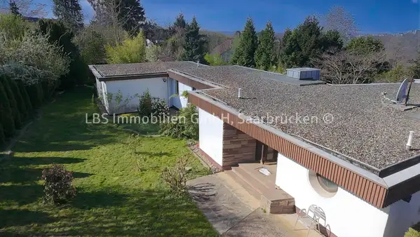 Einzigartige Gelegenheit: Ihr neues Zuhause in ruhiger Toplage von Saarbrücken