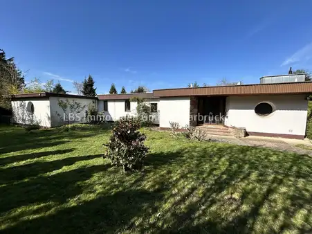 Einzigartige Gelegenheit: Ihr neues Zuhause in ruhiger Toplage von Saarbrücken