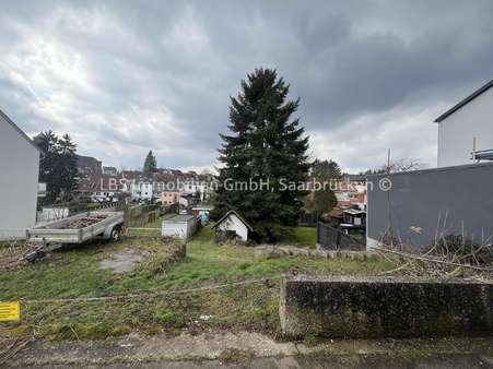 Frontansicht Frontansicht - Grundstück in 66386 St. Ingbert mit 750m² kaufen