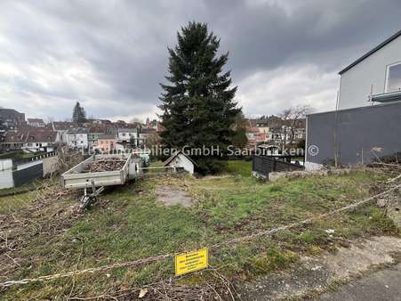 Frontansicht Frontansicht - Grundstück in 66386 St. Ingbert mit 750m² kaufen
