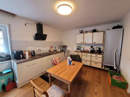 OG - Küche OG - Küche - Zweifamilienhaus in 66663 Merzig mit 160m² kaufen