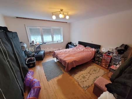 OG - Zimmer 2 OG - Zimmer 2 - Zweifamilienhaus in 66663 Merzig mit 160m² kaufen