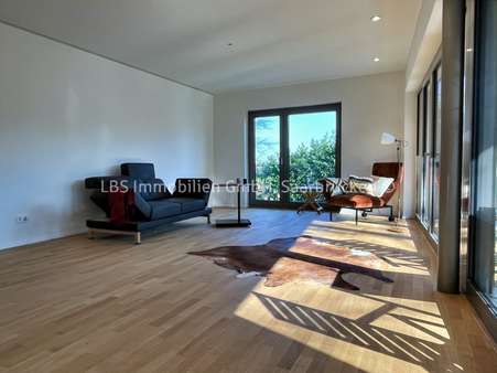 Wohnbereich - Etagenwohnung in 66119 Saarbrücken mit 130m² kaufen