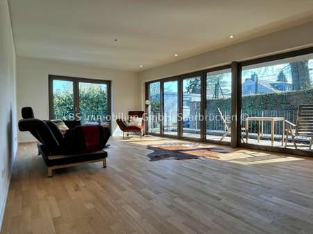 Wohnbereich - Etagenwohnung in 66119 Saarbrücken mit 130m² kaufen