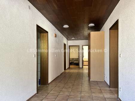 Flur Flur - Bungalow in 66424 Homburg mit 186m² kaufen