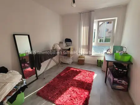 SOFORT BEZUGSFERTIG: ETW in Merzig-Ballern - BJ. 2023 - EG - 67m² Wfl. - KFZ-Stellplatz - EBK -