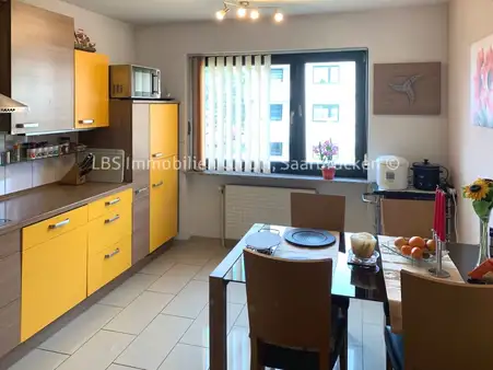 Lichtdurchflutete Eigentumswohnung mit Süd-Balkon im beliebten Rodenhof