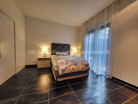 EG - Schlafzimmer - Einfamilienhaus in 66663 Merzig mit 176m² kaufen