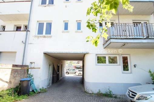 Ansicht hinten - Mehrfamilienhaus in 66538 Neunkirchen mit 325m² kaufen