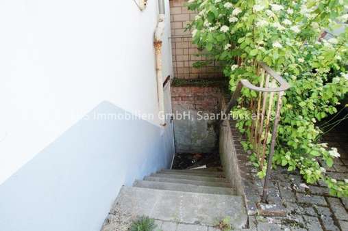 Kellertreppe - Mehrfamilienhaus in 66538 Neunkirchen mit 325m² kaufen