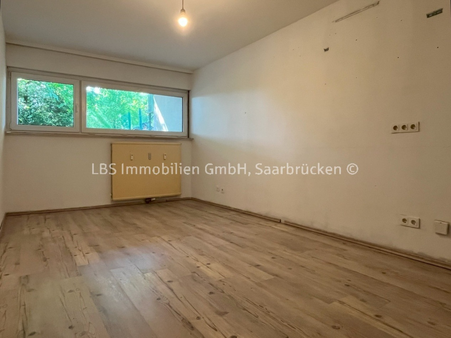 Wohnung 0.04 Küche - Etagenwohnung in 66123 Saarbrücken mit 200m² kaufen