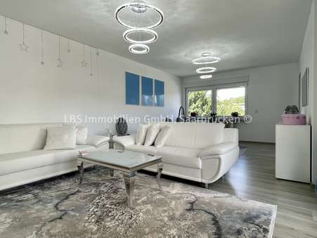 Wohn- Esszimmer 1. OG Wohn- Esszimmer 1. OG - Mehrfamilienhaus in 66564 Ottweiler mit 175m² kaufen