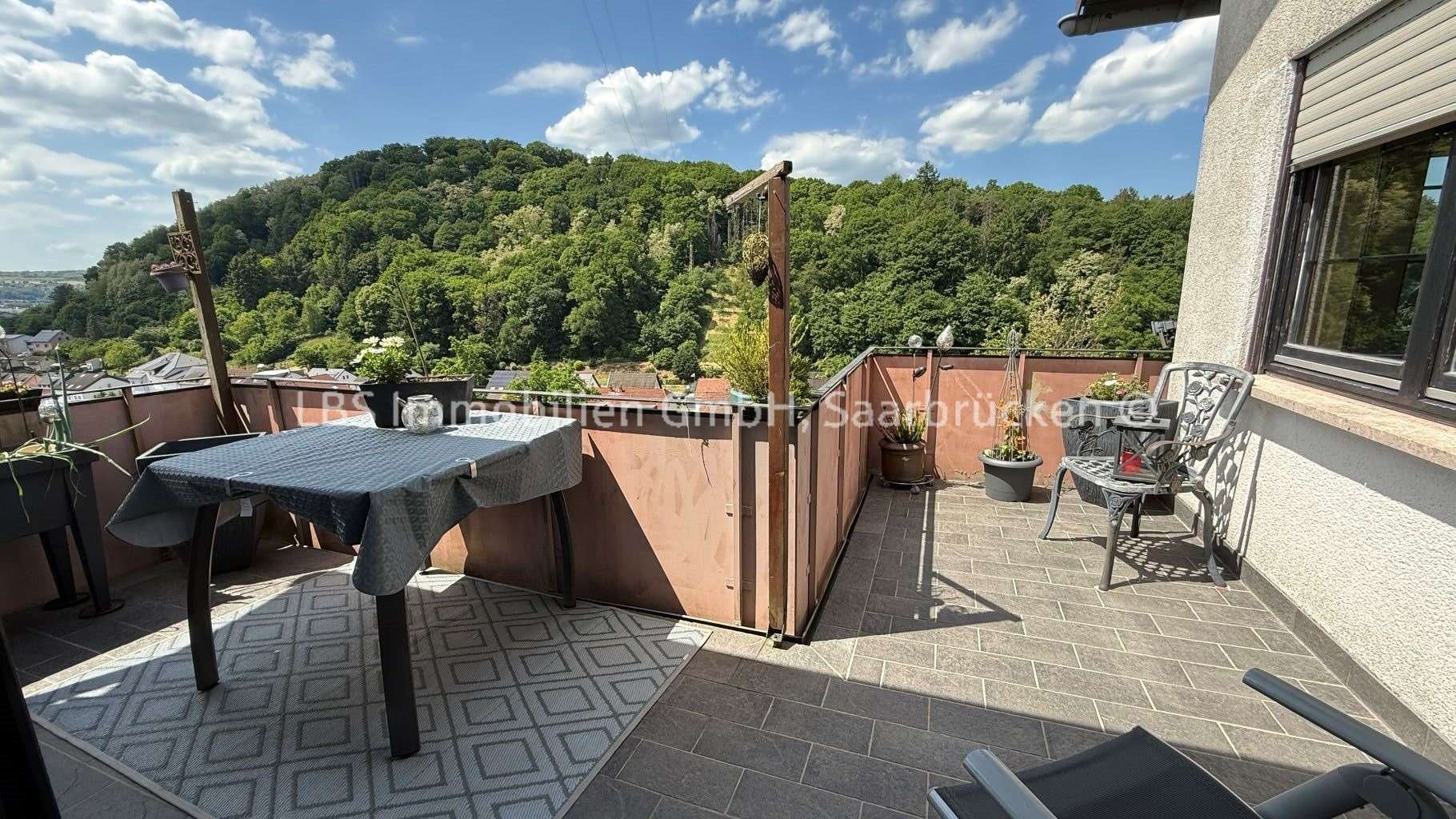 EG - Balkon - Bungalow in 66663 Merzig mit 189m² kaufen