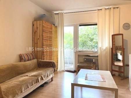 Wohnraum - Etagenwohnung in 66117 Saarbrücken mit 51m² kaufen