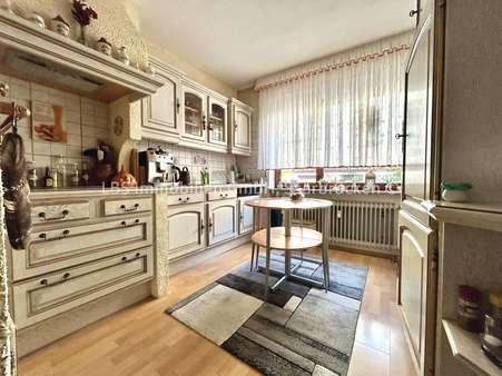 Küche - Erdgeschosswohnung in 66115 Saarbrücken mit 100m² kaufen