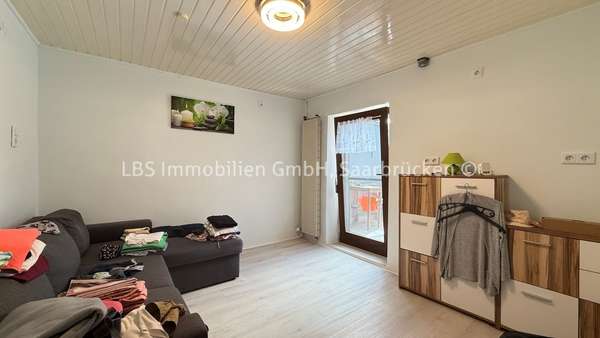 OG - Zimmer 1 OG - Zimmer 1 - Reihenmittelhaus in 66663 Merzig mit 179m² kaufen