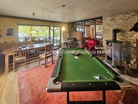 Aufenthaltsbereich - Einfamilienhaus in 66440 Blieskastel mit 240m² kaufen