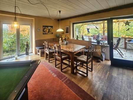 Aufenthaltsraum - Einfamilienhaus in 66440 Blieskastel mit 240m² kaufen