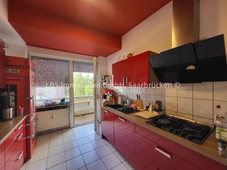 Küche Küche - Etagenwohnung in 66539 Neunkirchen mit 75m² kaufen