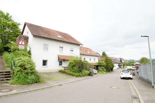 Ansicht - Mehrfamilienhaus in 66822 Lebach mit 198m² kaufen