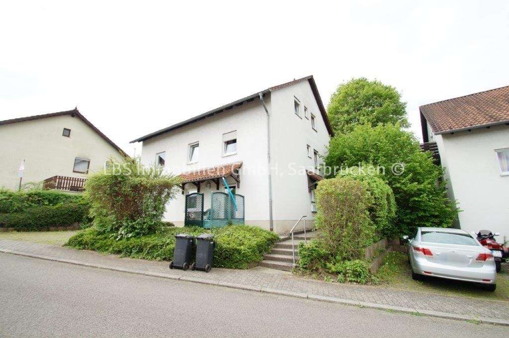 Ansicht - Mehrfamilienhaus in 66822 Lebach mit 198m² kaufen