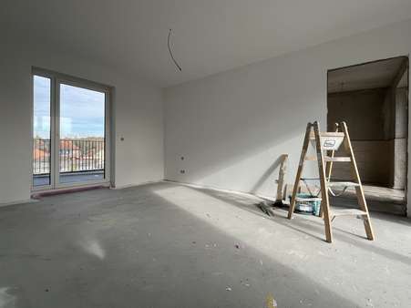 Schlazimmer Schlazimmer - Penthouse-Wohnung in 66606 St. Wendel mit 135m² kaufen