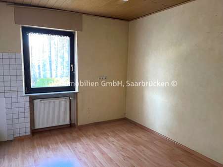 Küche - Einfamilienhaus in 66333 Völklingen mit 110m² kaufen