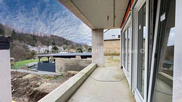 EG - Terrasse - Einfamilienhaus in 66701 Beckingen mit 280m² kaufen