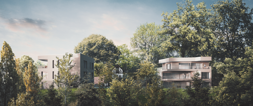 BF4_Cityview - Erdgeschosswohnung in 66119 Saarbrücken mit 141m² günstig kaufen