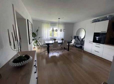 OG Kochen-Essen - Etagenwohnung in 92421 Schwandorf mit 87m² als Kapitalanlage kaufen