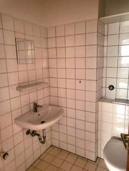 Separates WC Separates WC - Etagenwohnung in 93047 Regensburg mit 63m² kaufen
