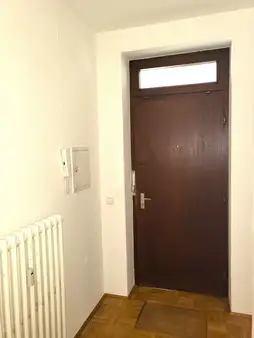 Schicke 2-Zimmer-Wohnung mit Loggia in der historischen Altstadt von Regensburg - schnell zugreifen!