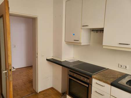 Zum Kochen bereit? Zum Kochen bereit? - Etagenwohnung in 93047 Regensburg mit 63m² kaufen